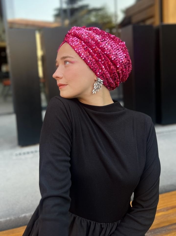 Karanlıkta Parlayan Yıldız / Negro Model