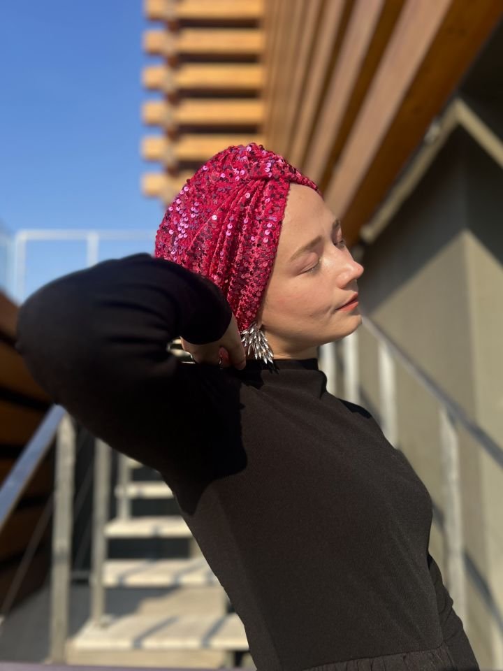 Karanlıkta Parlayan Yıldız / Negro Model