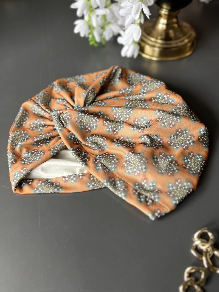 Helen Bone / Kahverengii Desenler