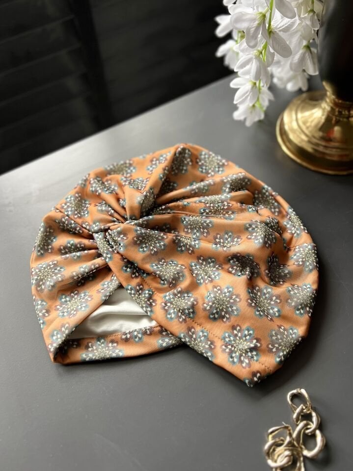 Helen Bone / Kahverengii Desenler