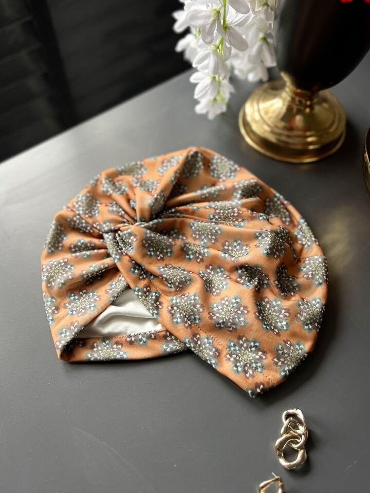 Helen Bone / Kahverengii Desenler