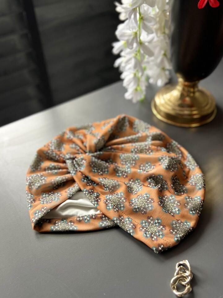 Helen Bone / Kahverengii Desenler