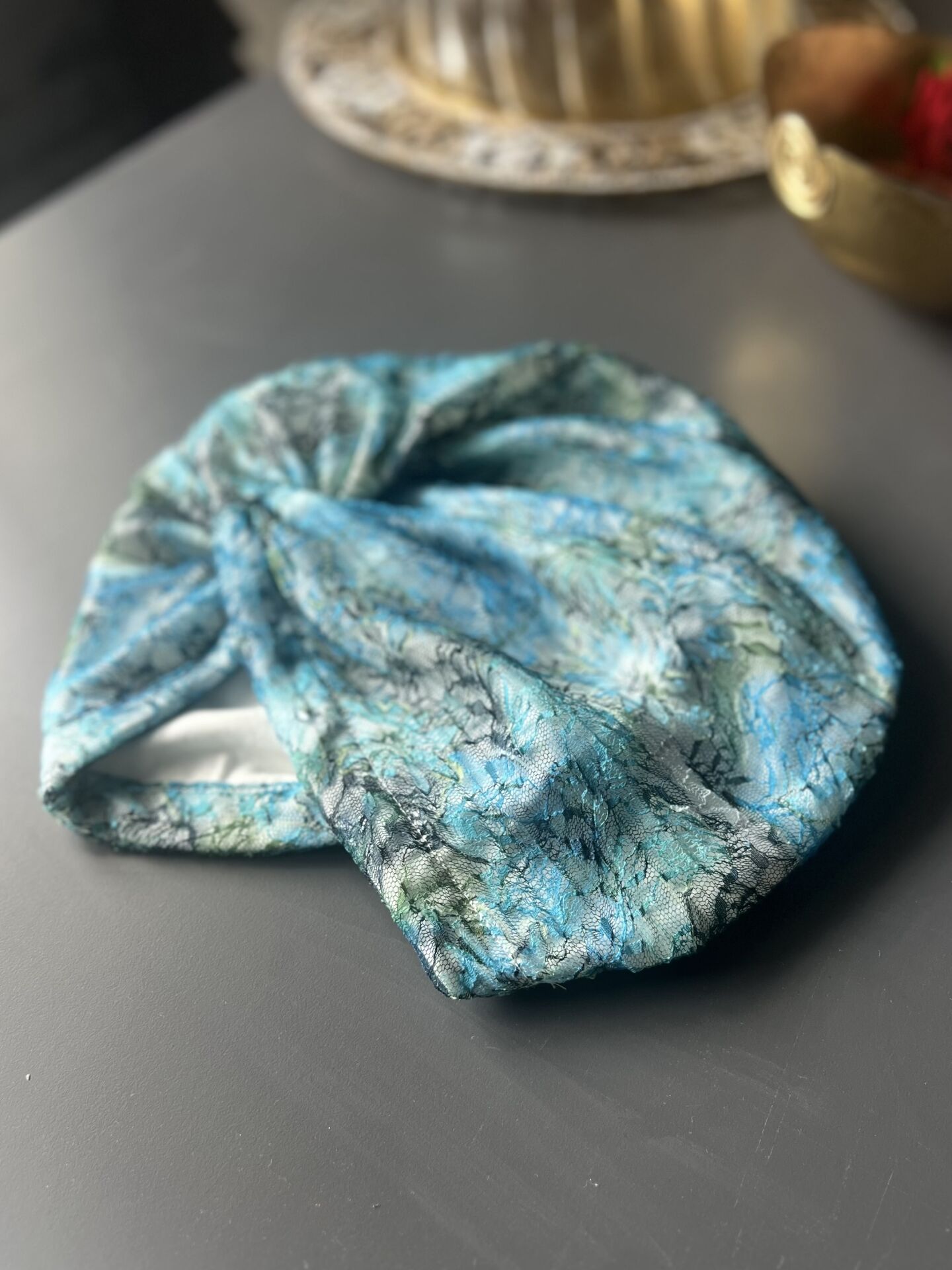 Helen Bone / Okyanus renkleri