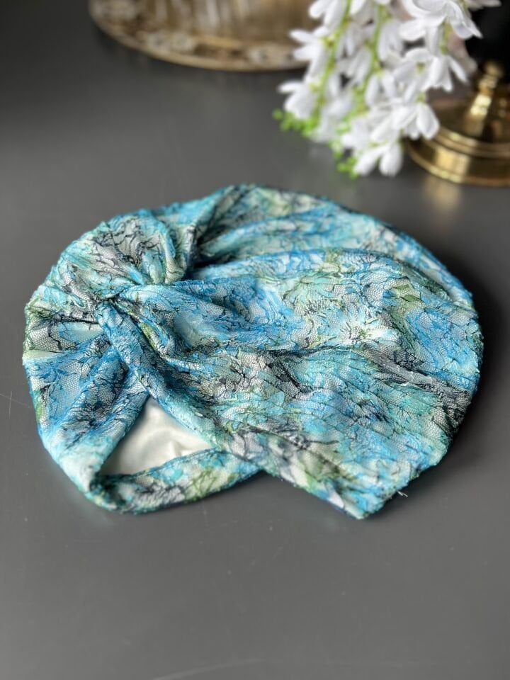 Helen Bone / Okyanus renkleri