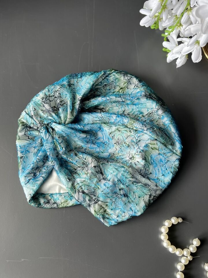 Helen Bone / Okyanus renkleri