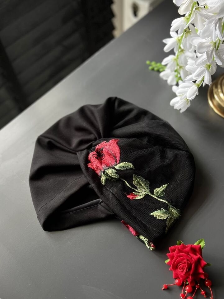 Amour Bone Gülün Büyüsü