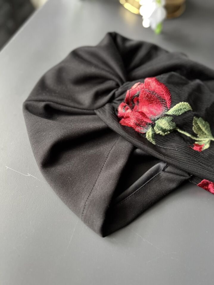 Amour Bone Gülün Büyüsü