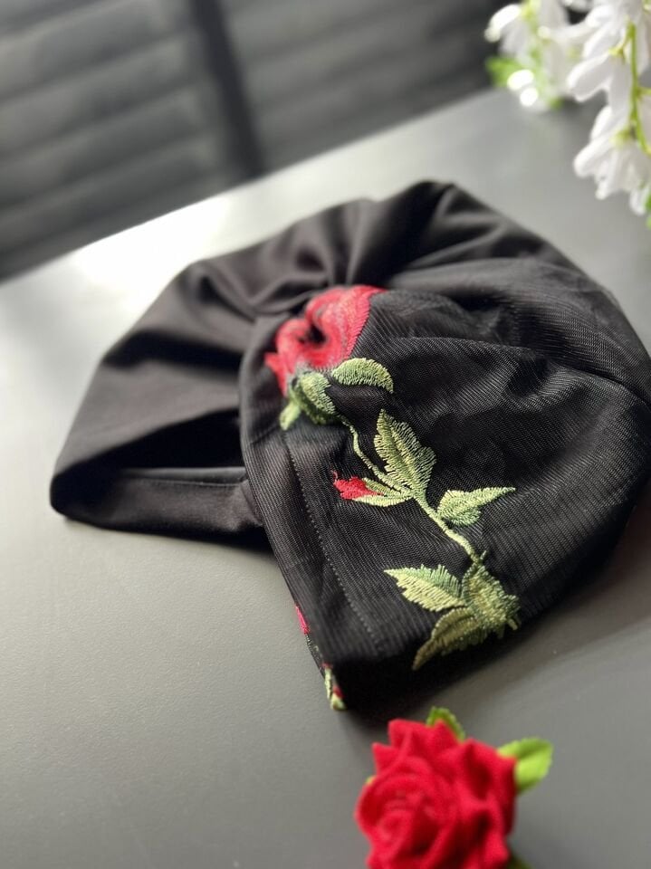 Amour Bone Gülün Büyüsü