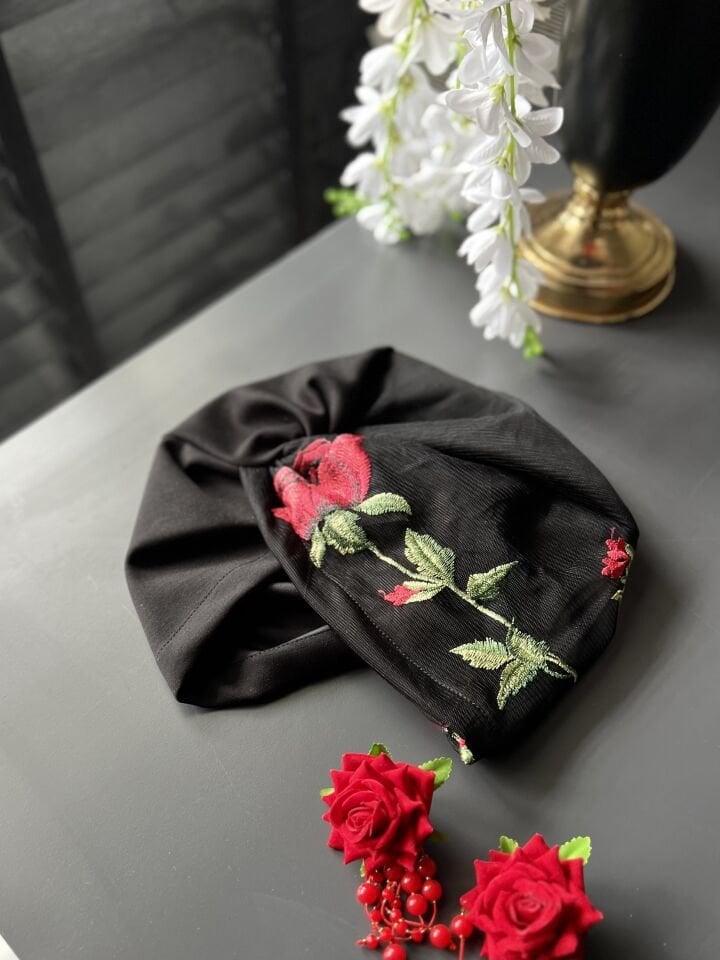 Amour Bone Gülün Büyüsü