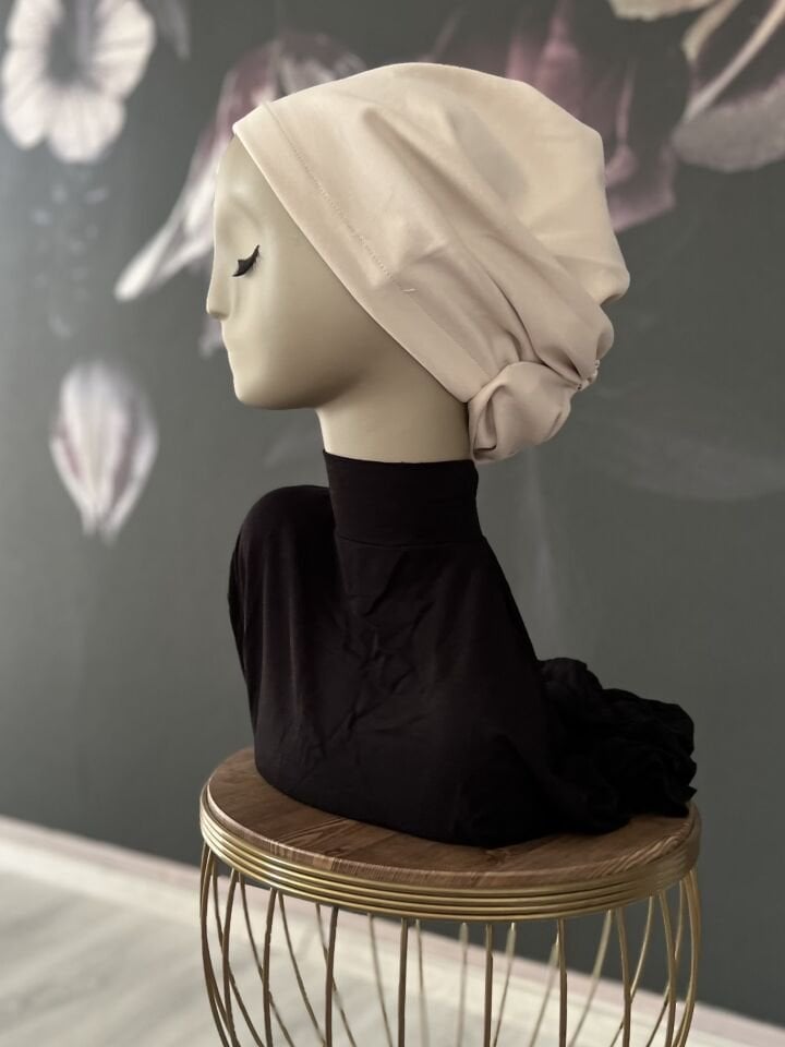 Fil Dişi Simya Bone Pamuk Dokulu