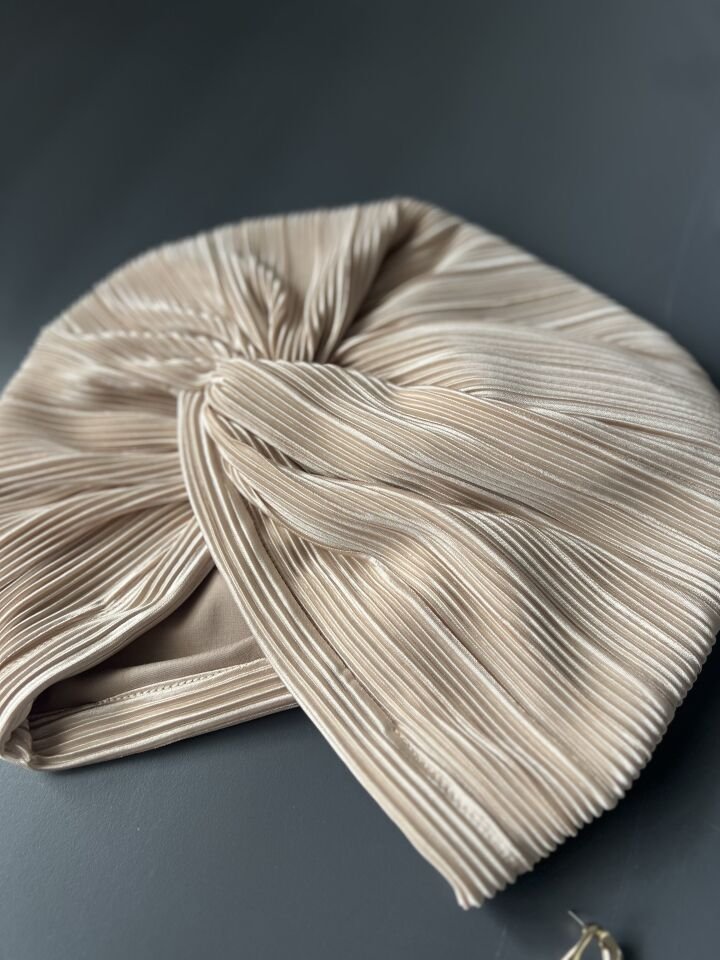 Pilise Bone Pamuk Astarlı / Joker Vizon