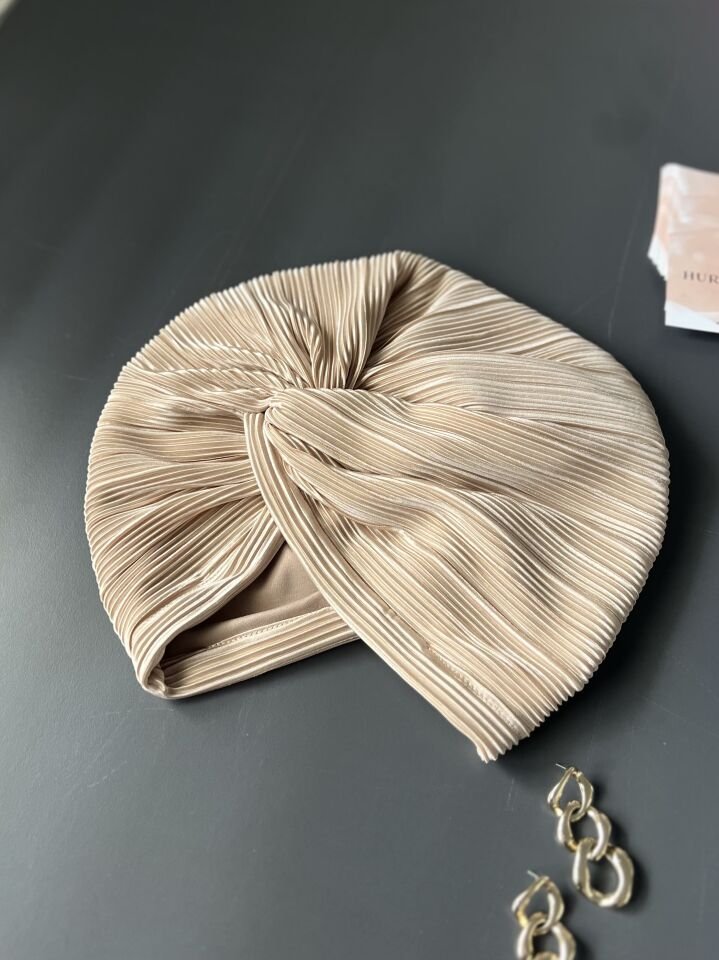 Pilise Bone Pamuk Astarlı / Joker Vizon