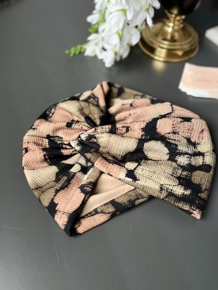 October Bone Pamuk Astarlı