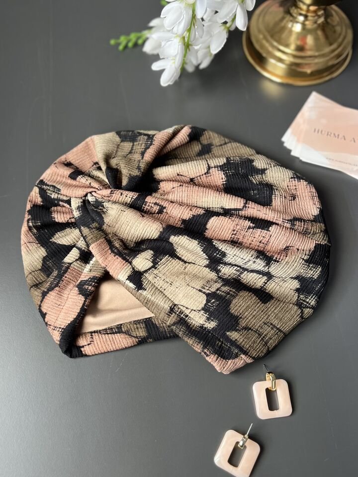 October Bone Pamuk Astarlı