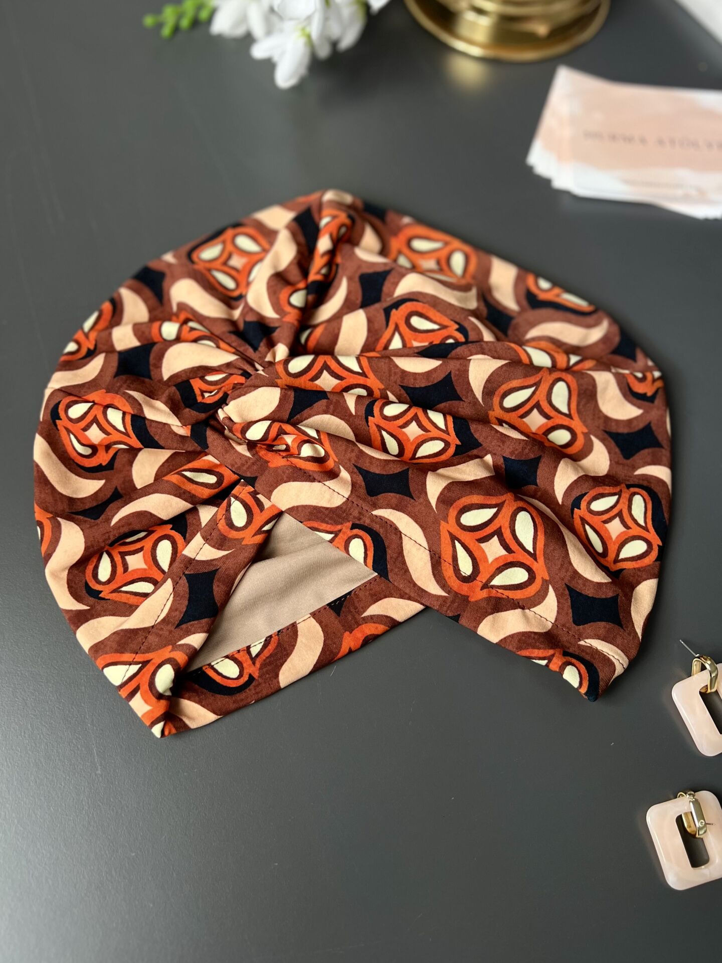 Morocco Bone Pamuk Astarlı / Yumuşak Doku