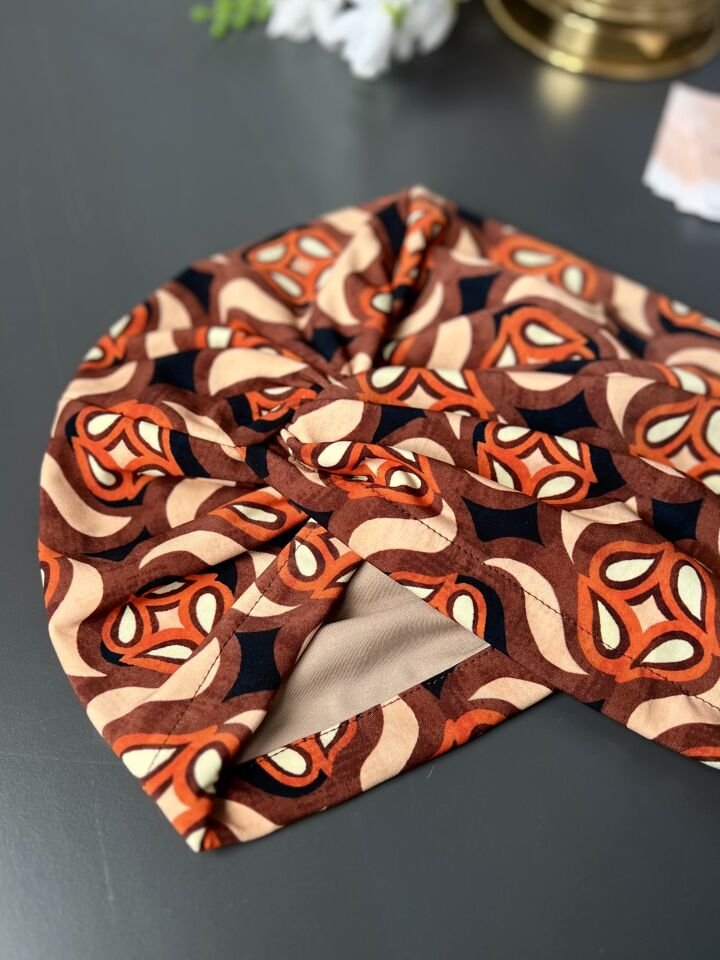 Morocco Bone Pamuk Astarlı / Yumuşak Doku