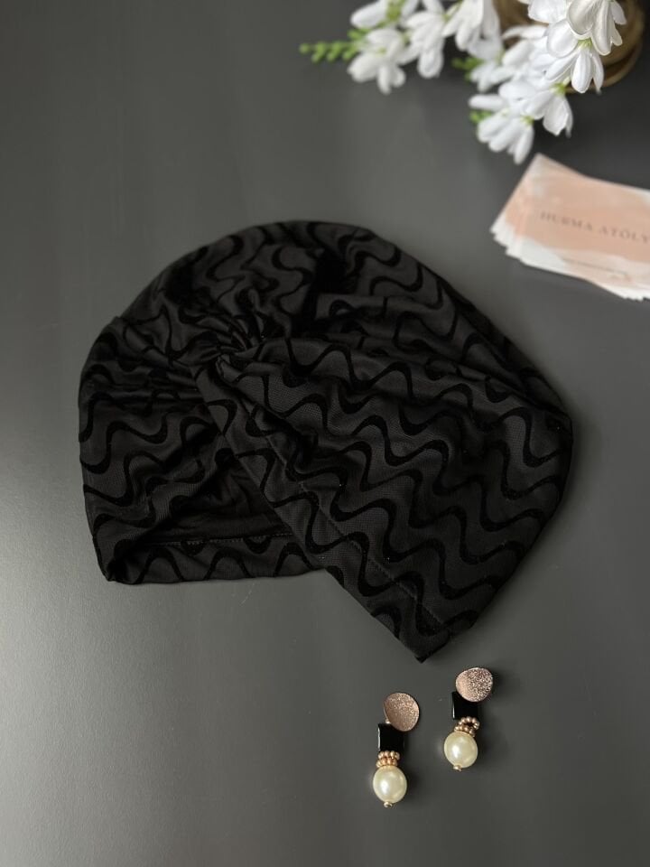 Helen Bone İnce Dalga Desenler