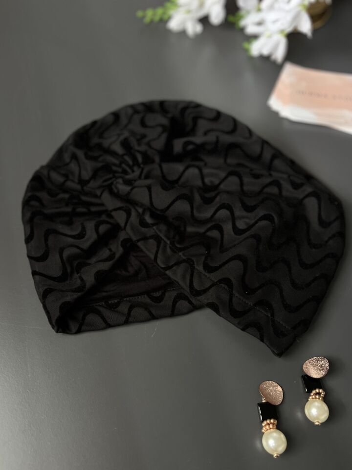 Helen Bone İnce Dalga Desenler