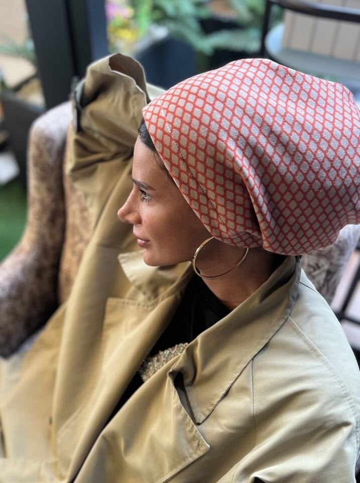 Simya Bone Hue / Modern Desenler