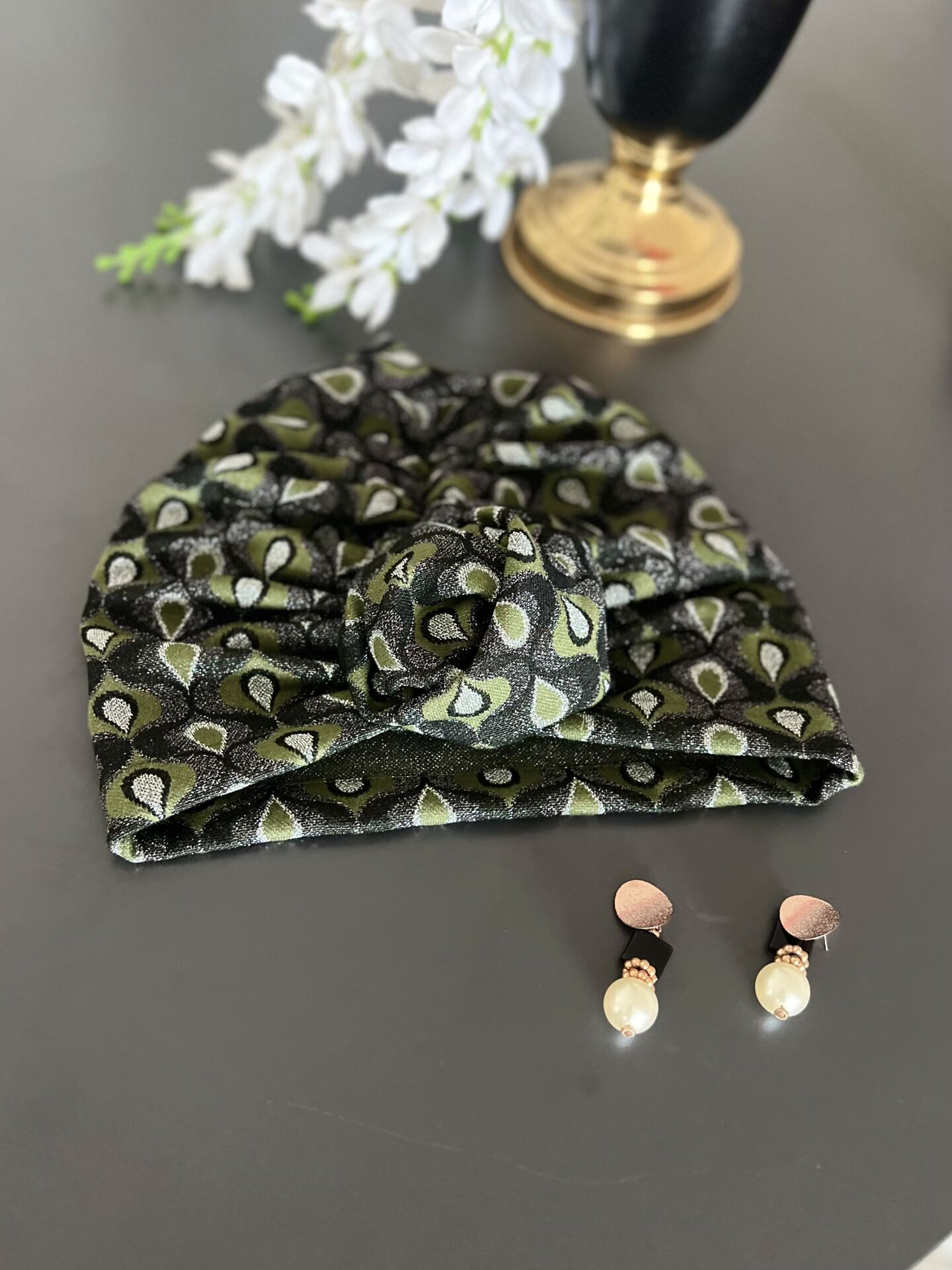 Simya Bone Mim  / Zarif Desenler