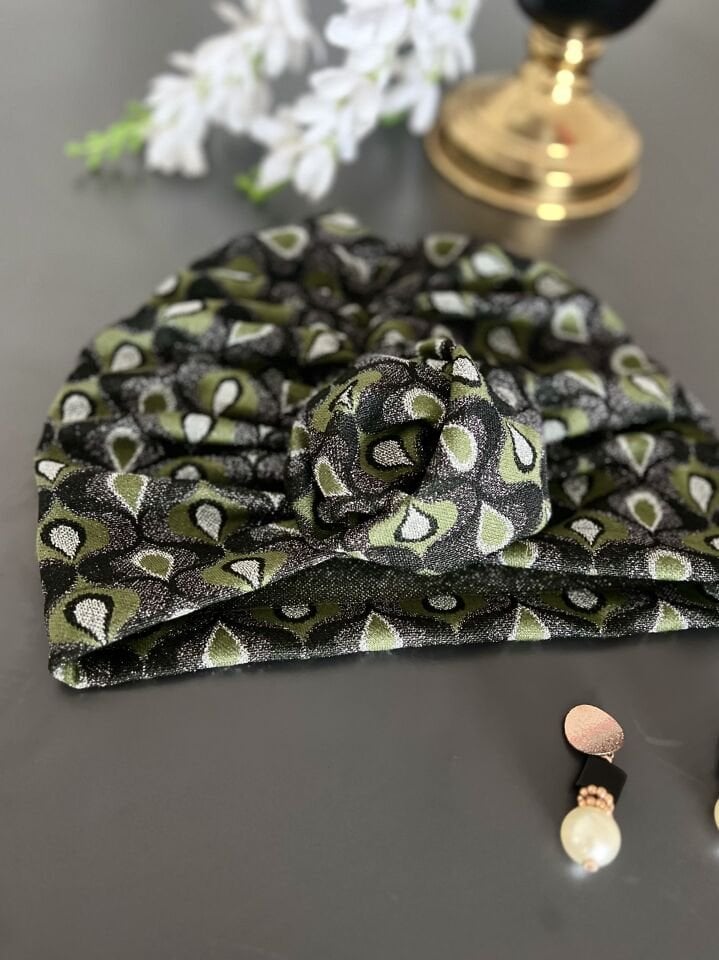 Simya Bone Mim  / Zarif Desenler