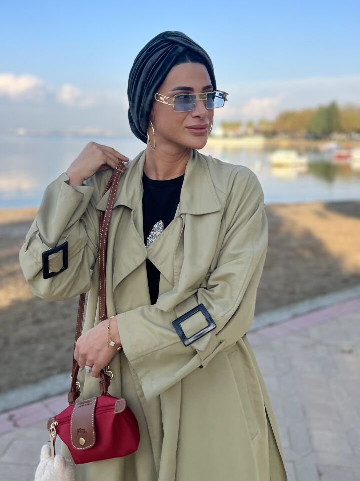 Cloud Bone Polar Dokulu