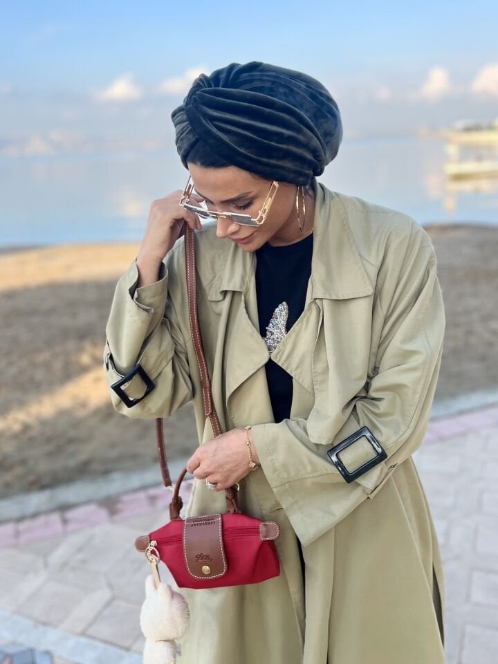 Cloud Bone Polar Dokulu