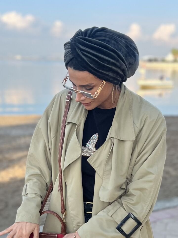 Cloud Bone Polar Dokulu