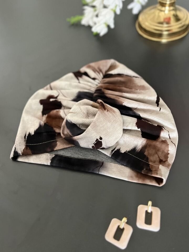 Simya Bone Hira / Etkileyici Kahve