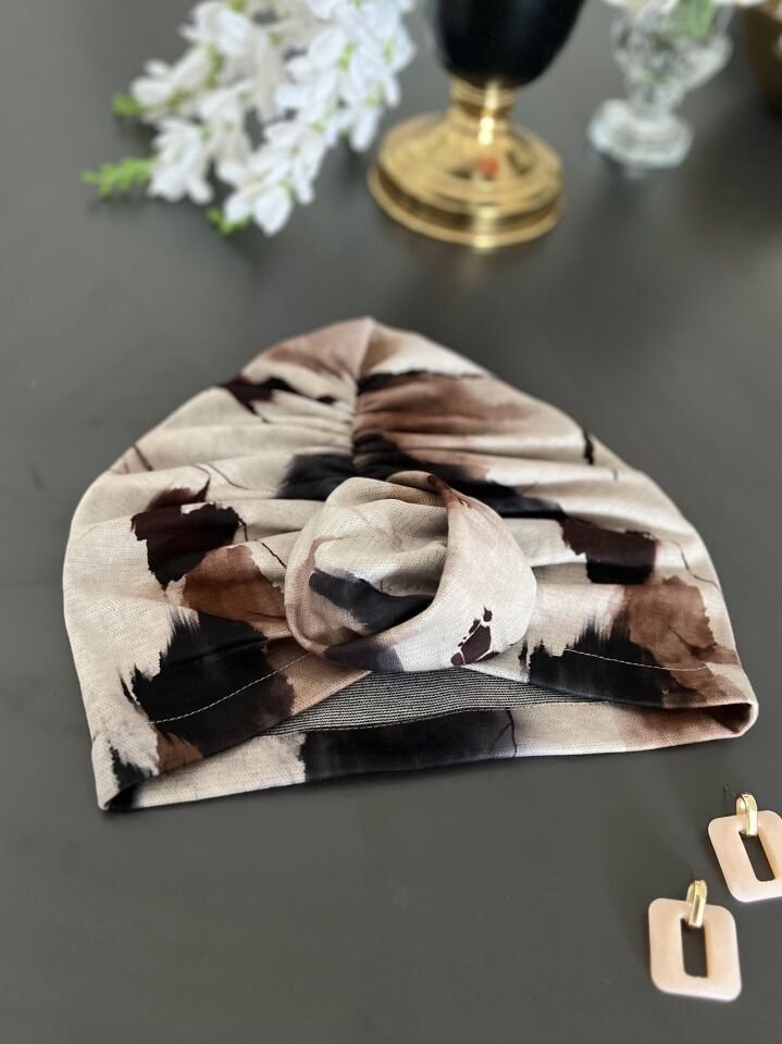 Simya Bone Hira / Etkileyici Kahve