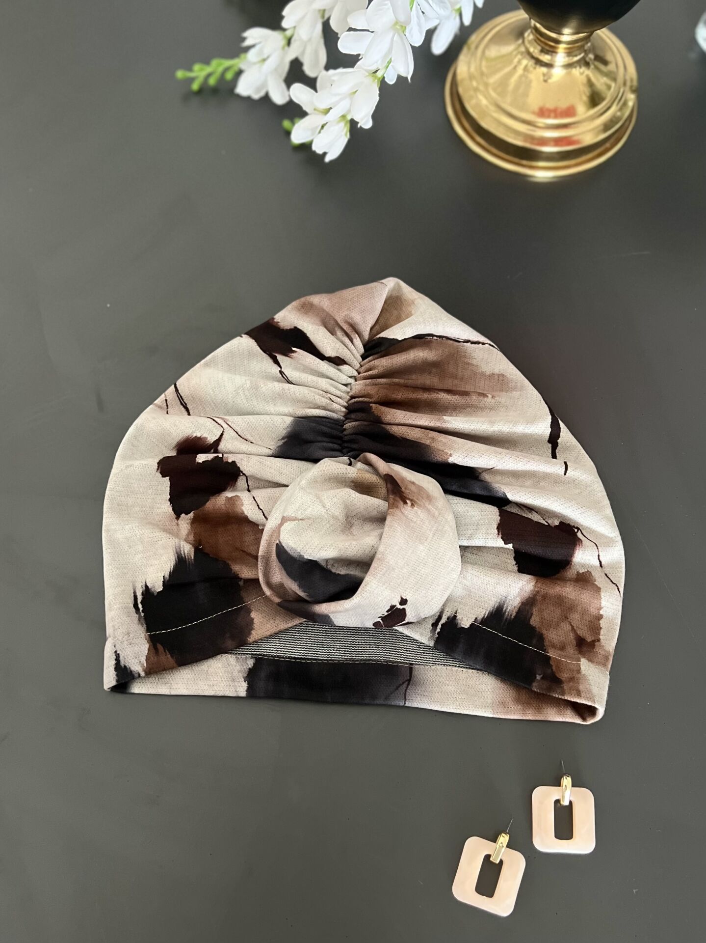 Simya Bone Hira / Etkileyici Kahve