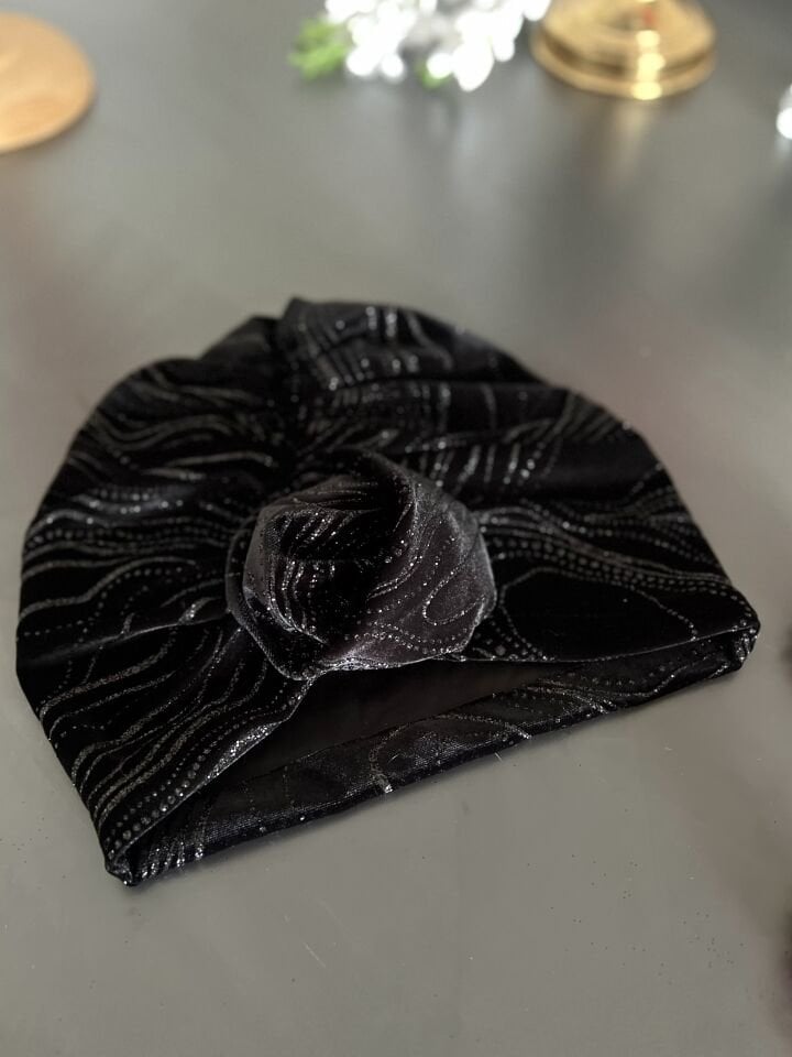 Simya Bone Rich / Siyah Işıltılar