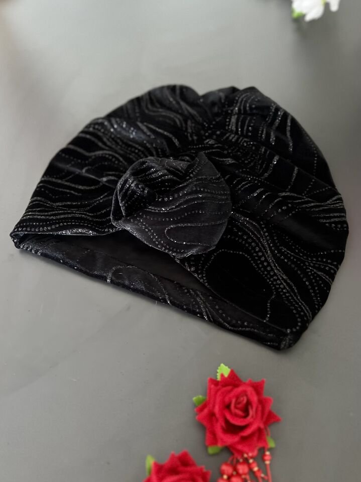 Simya Bone Rich / Siyah Işıltılar