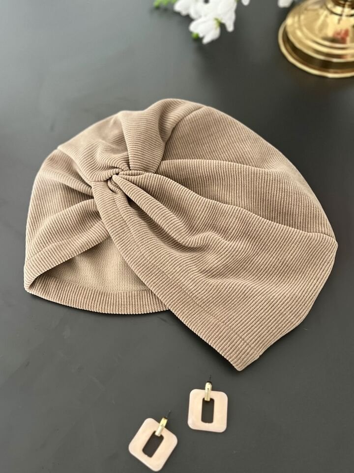 Sokak Rahatlığı Bone Vizon