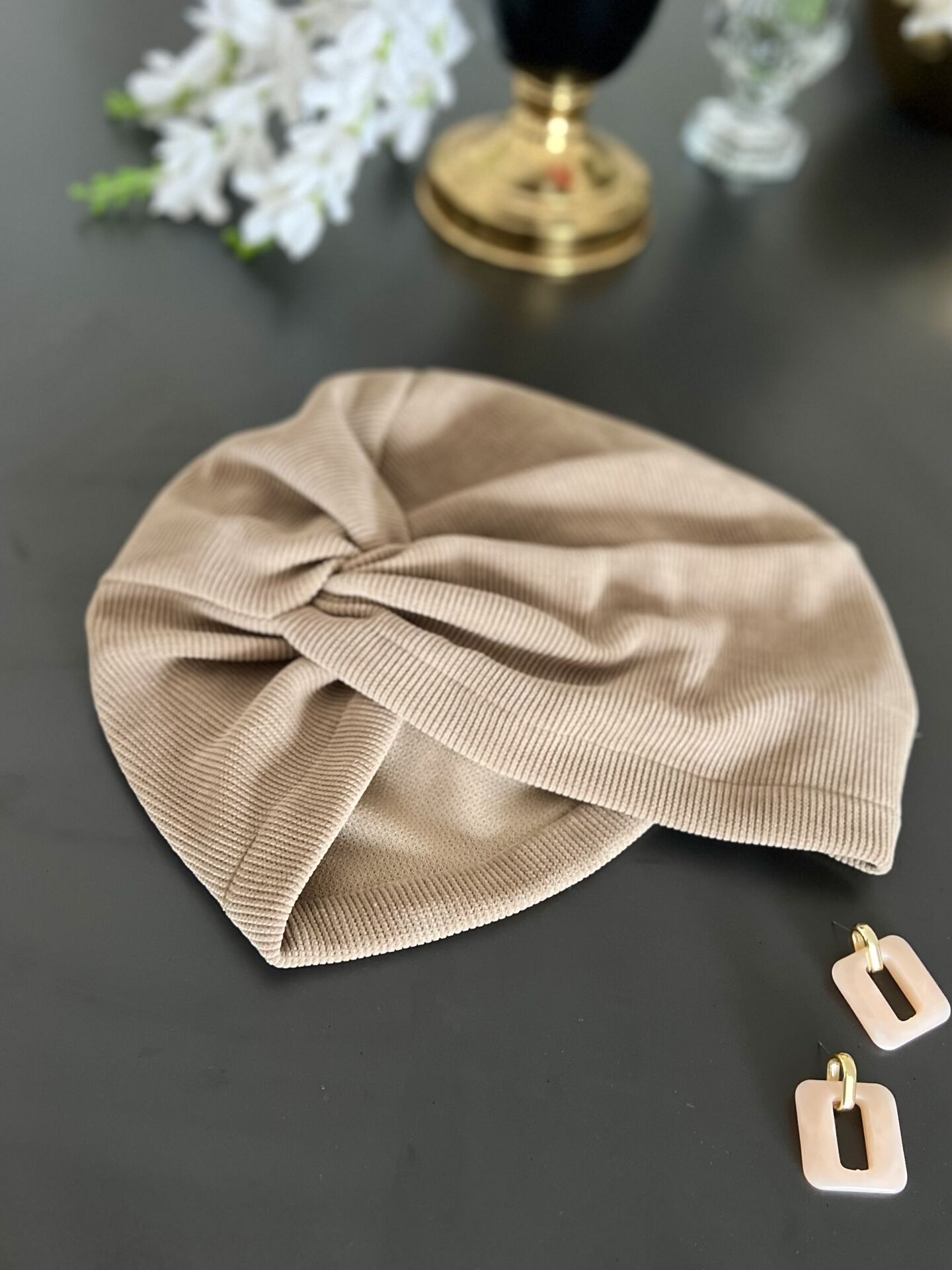 Sokak Rahatlığı Bone Vizon