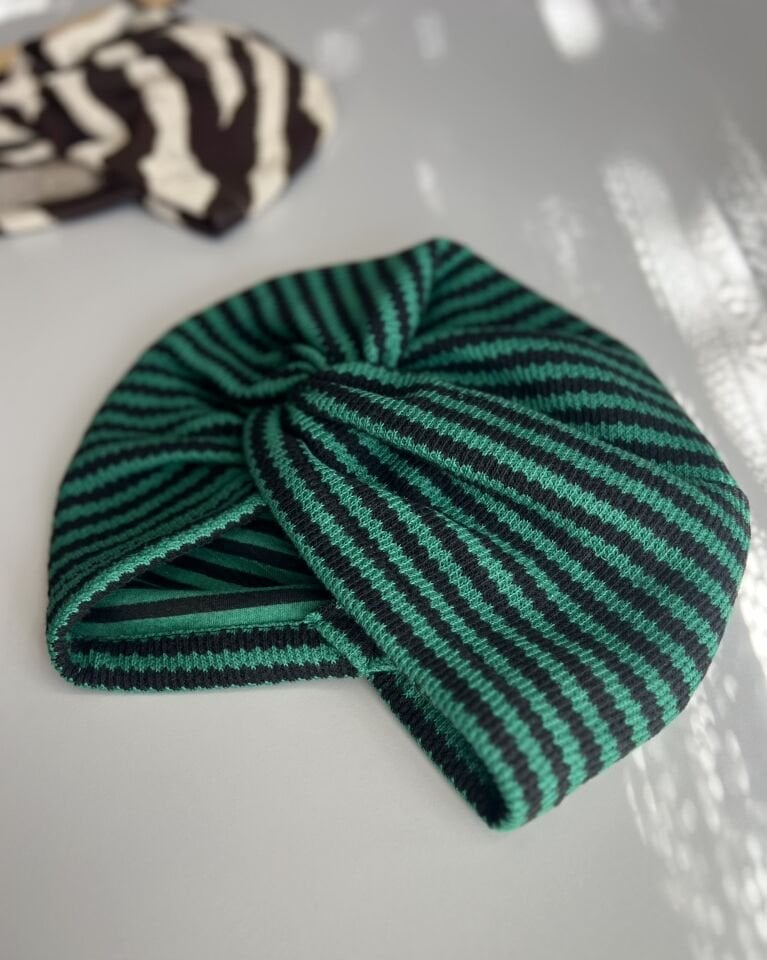 Çizzgi Bone Modern Görünüm