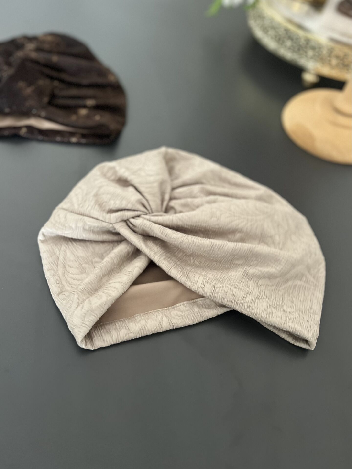 Qamar Bone Zarif Geçişler