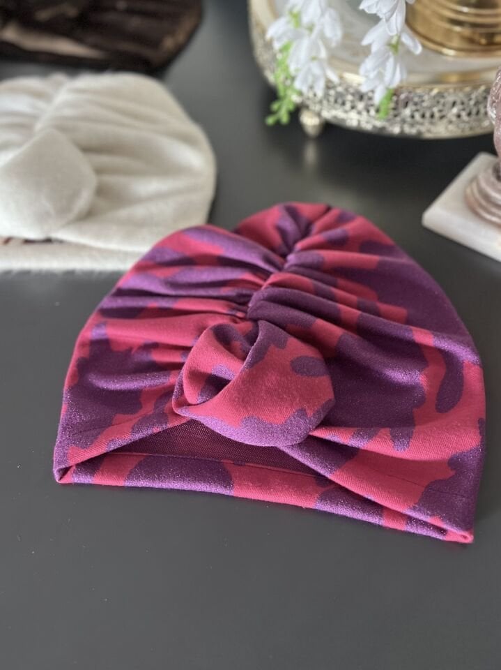 Palude Bone Sıradan Olmayan Pembe