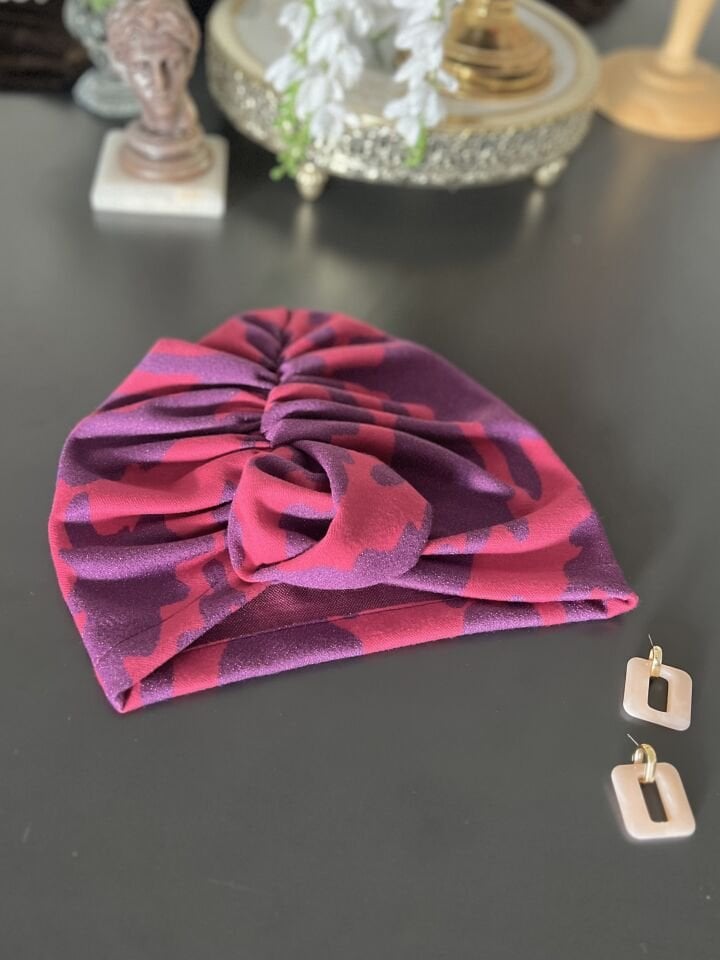 Palude Bone Sıradan Olmayan Pembe