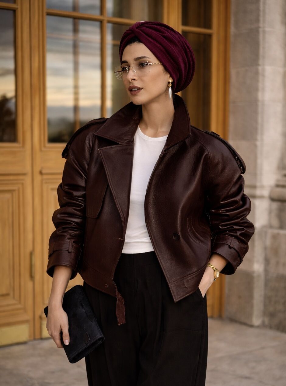 Negro Bone Chery Dört Mevsim