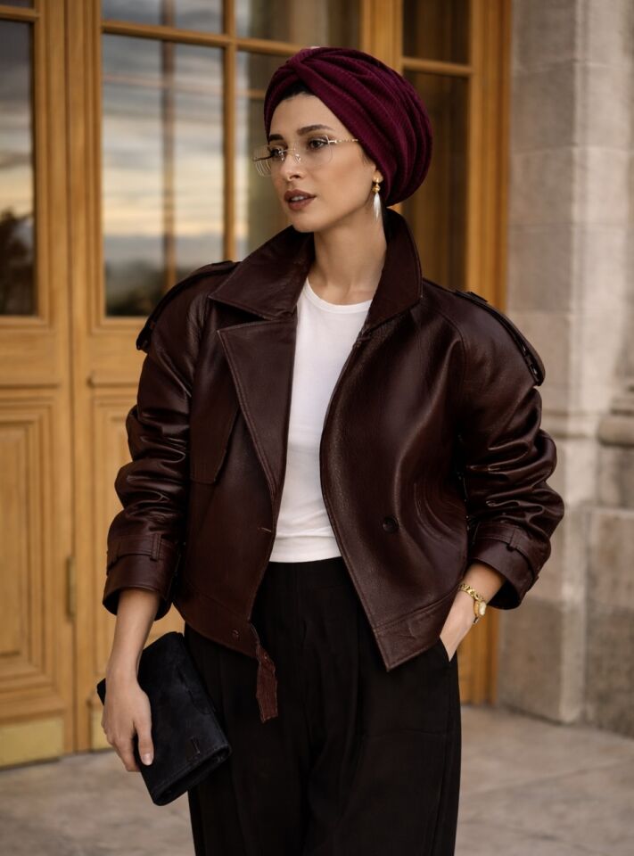 Negro Bone Chery Dört Mevsim