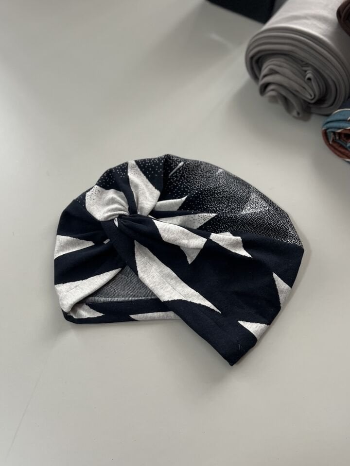 Offiss Girl Bone Lacivert Etki