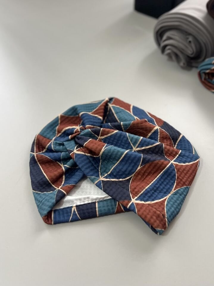 Tokyo Bone Tarçınlı Renkler