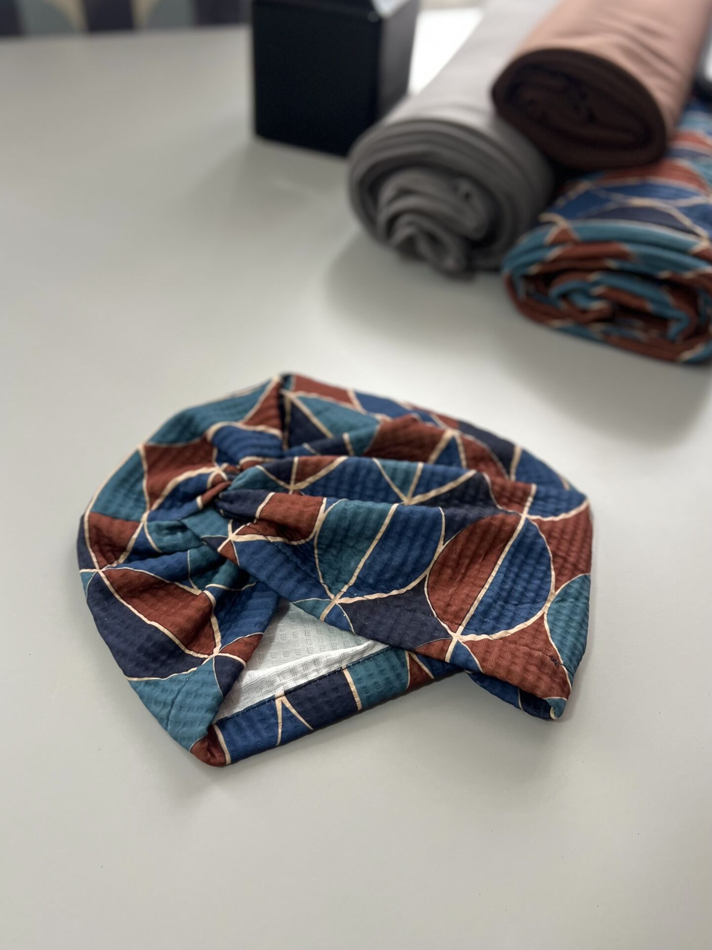 Tokyo Bone Tarçınlı Renkler