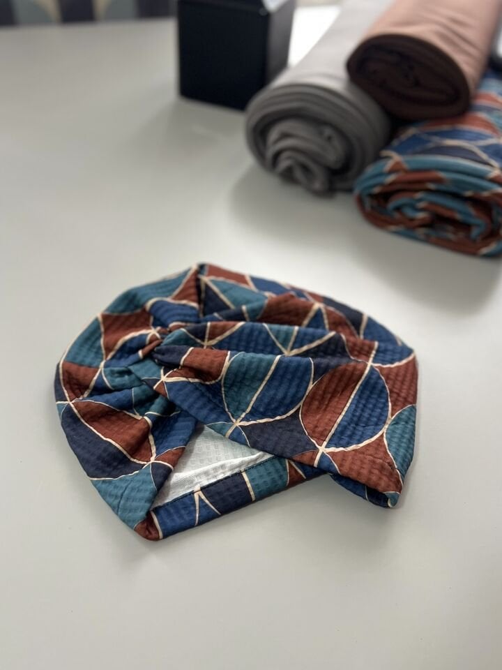 Tokyo Bone Tarçınlı Renkler