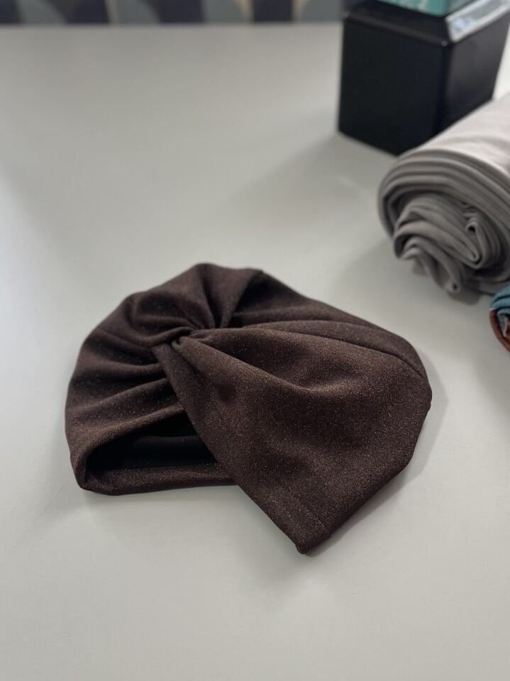 Aura Bone Kahve Renk