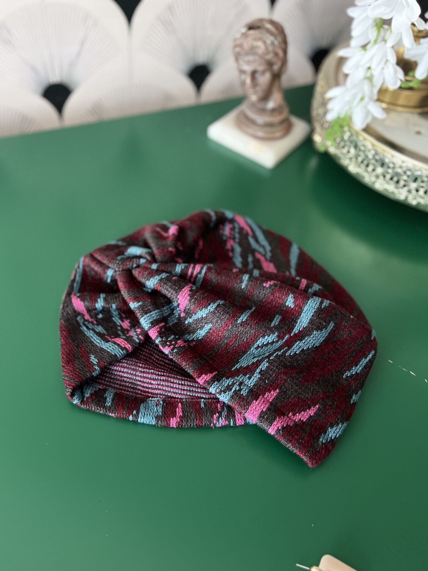 Ruby Bone En İyi Bordo Tonlar