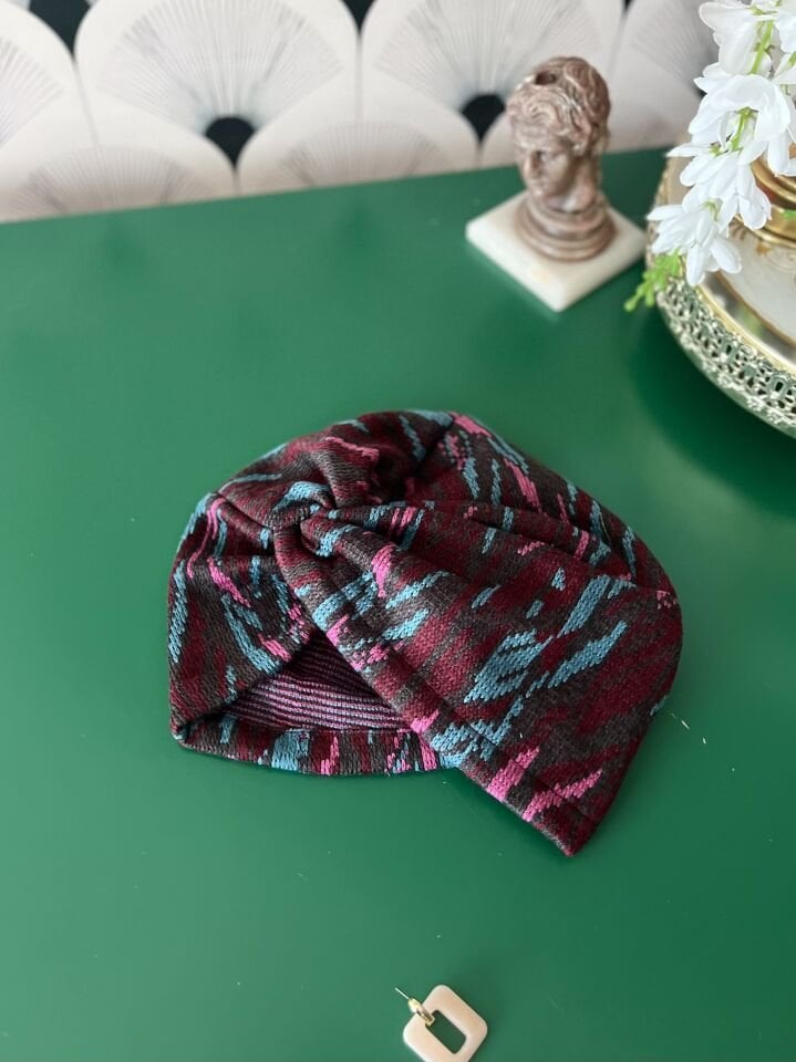 Ruby Bone En İyi Bordo Tonlar