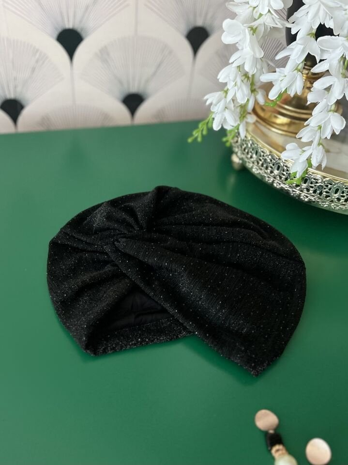 Gecce Bone / Baş Aksesuarı