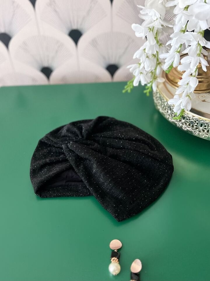 Gecce Bone / Baş Aksesuarı